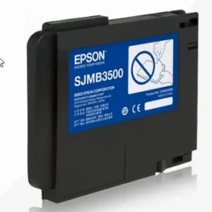 Epson SJMB4000 Maintenance Box for C4000