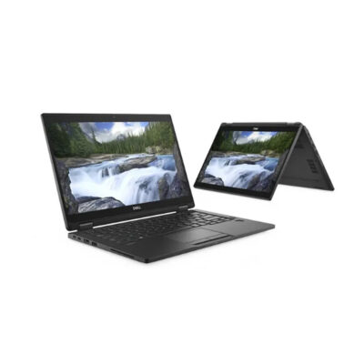 DELL Latitude 7390 8TH Gen Core i7 16GB Ram 512GB SSD Touchscreen