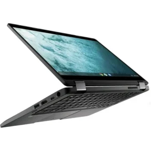 Dell Latitude 5300 Core i7 x360 16GB Ram 512GB SSD