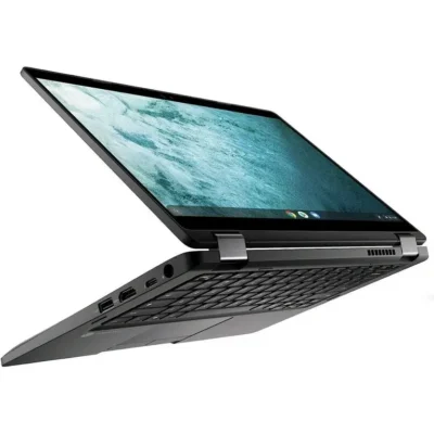 Dell Latitude 5300 Core i7 x360 16GB Ram 512GB SSD