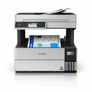 Epson L6490 Ink tank Printer