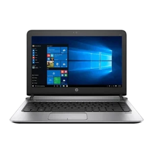 HP 430 G3 Core i5 8GB 256GB SSD