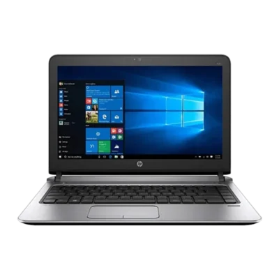 HP 430 G3 Core i5 8GB 256GB SSD