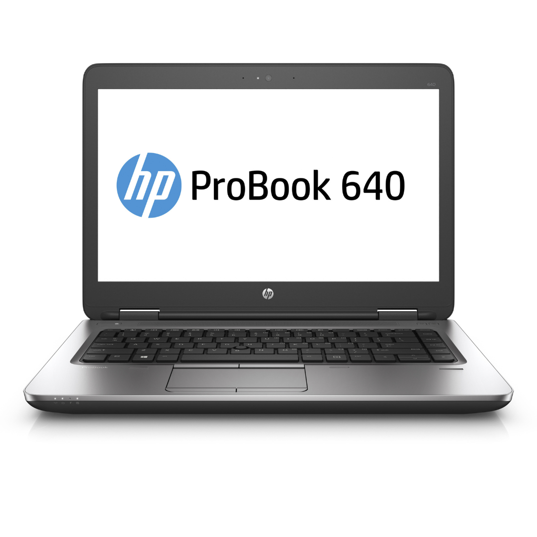 HP 640 G2 Core i5 8GB 256GB SSD 1 HP 640 G2 Core i5 8GB 256GB SSD