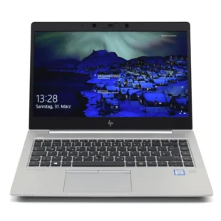 HP 755 G7 Ryzen 7 1GB Graphics 8GB Ram 256GB SSD