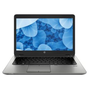 HP 840 G1 Core i5 8GB Ram 500GB HDD