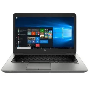 HP 840G1 Core i5 8GB Ram 500GB HDD