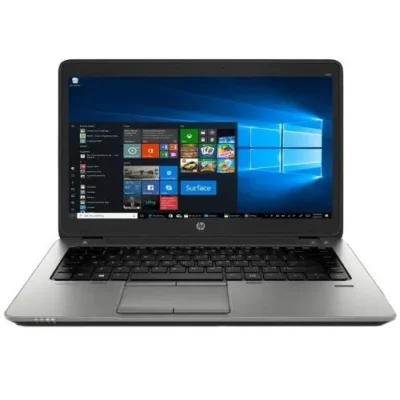 HP 840G1 Core i5 8GB Ram 500GB HDD