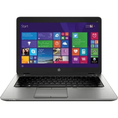 HP 840G2 Core i5 8GB Ram 500GB DD