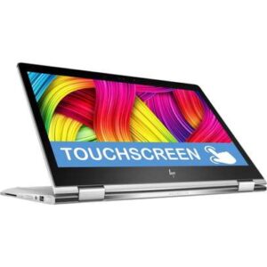 HP EliteBook 1030 G2 x360 7th Gen 8GB/256GB SSD