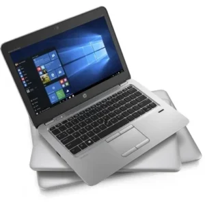 HP EliteBook 820 G4 Core i5 6th Generation 8GB Ram 256GB SSD