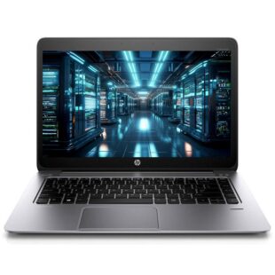 HP EliteBook Folio 1040 G3 i5 8GB Ram 256GB SSD