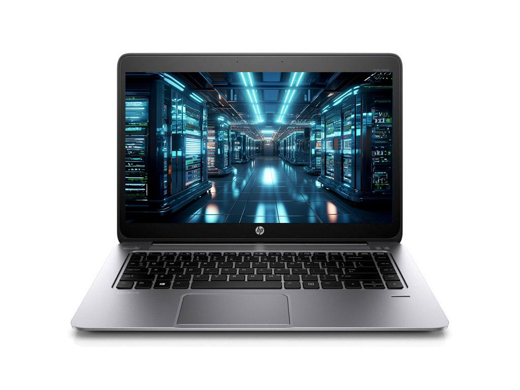 HP EliteBook Folio 1040 G3 i5 8GB Ram 256GB SSD 1 HP EliteBook Folio 1040 G3 i5 8GB Ram 256GB SSD