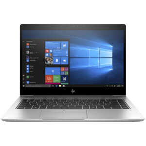HP Elitebook 840G5 8GB/256GB SSD