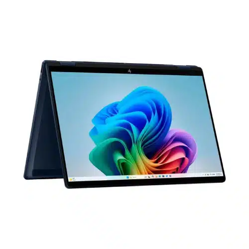HP OmniBook X Flip 14-fm0023dx Next Gen AI PC Intel Core Ultra 7 256V 16GB RAM 1TB SSD 1 HP OmniBook X Flip 14-fm0023dx Next Gen AI PC Intel Core Ultra 7 256V 16GB RAM 1TB SSD