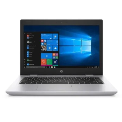 HP ProBook 430 G6 Core i5 8th Generation 8GB Ram 256GB SSD