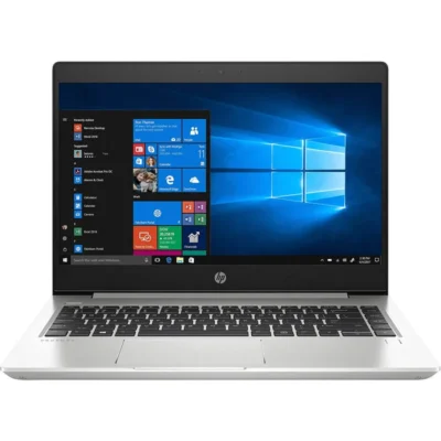 HP ProBook 440 G6 Core i7 8th Generation 8GB Ram 256GB SSD