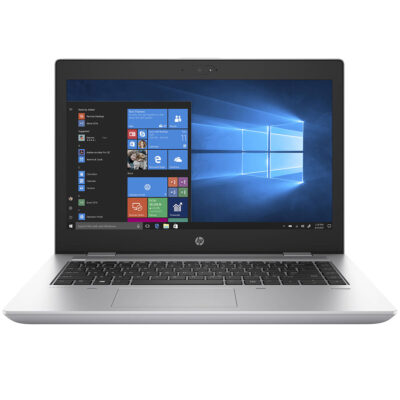 HP ProBook 640G4 Core i5 8GB RAM 256GB SSD
