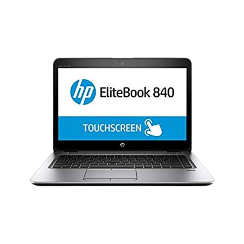 HP EliteBook 840G3 Core i5 6th Gen 8GB/256GB SSD 1 HP EliteBook 840G3 Core i5 6th Gen 8GB/256GB SSD