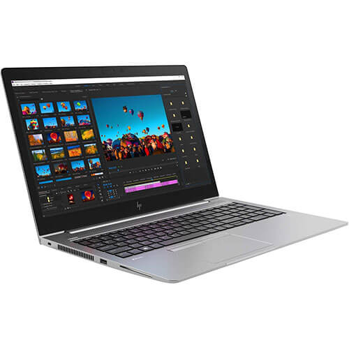 HP ZBook 15 Core i7 32GB RAM 512GB SSD 4GB Dedicated Graphics Card 3 HP ZBook 15 Core i7 32GB RAM 512GB SSD 4GB Dedicated Graphics Card - Image 3