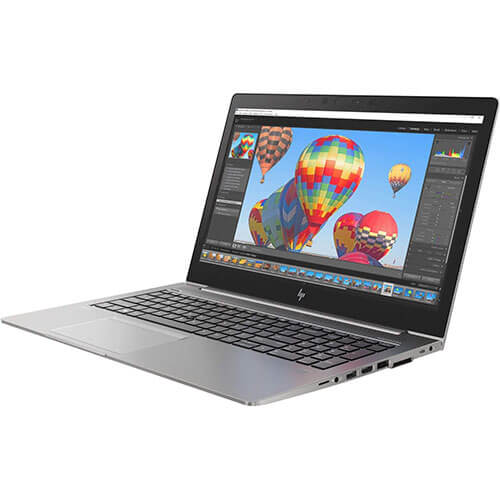 HP ZBook 15 Core i7 32GB RAM 512GB SSD 4GB Dedicated Graphics Card 2 HP ZBook 15 Core i7 32GB RAM 512GB SSD 4GB Dedicated Graphics Card - Image 2
