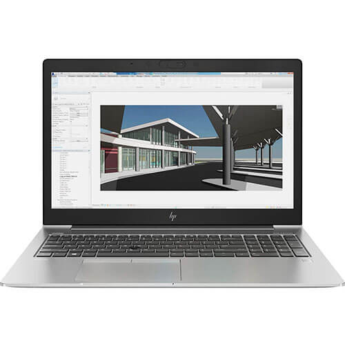 HP ZBook 15 Core i7 32GB RAM 512GB SSD 4GB Dedicated Graphics Card 1 HP ZBook 15 Core i7 32GB RAM 512GB SSD 4GB Dedicated Graphics Card