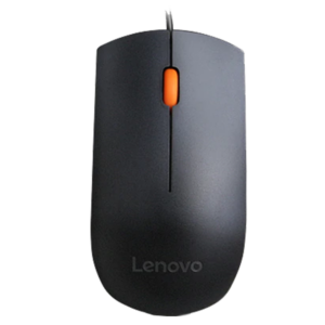 Lenovo 300 USB Wired Mouse