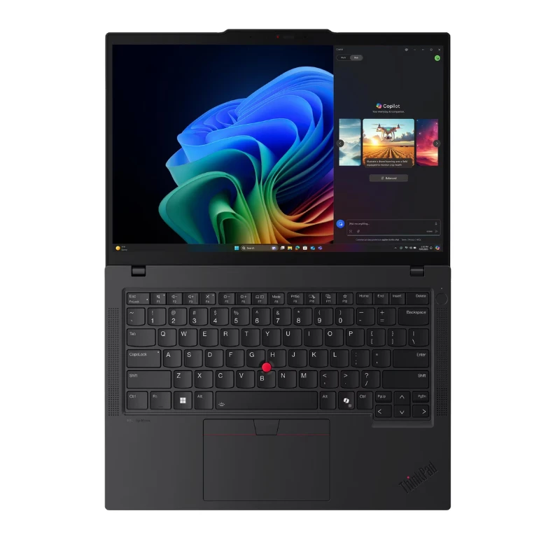 Lenovo ThinkPad T14 Gen 5 Core Ultra 7 16Gb 512 Touch 2 Lenovo ThinkPad T14 Gen 5 Core Ultra 7 16Gb 512 Touch - Image 2
