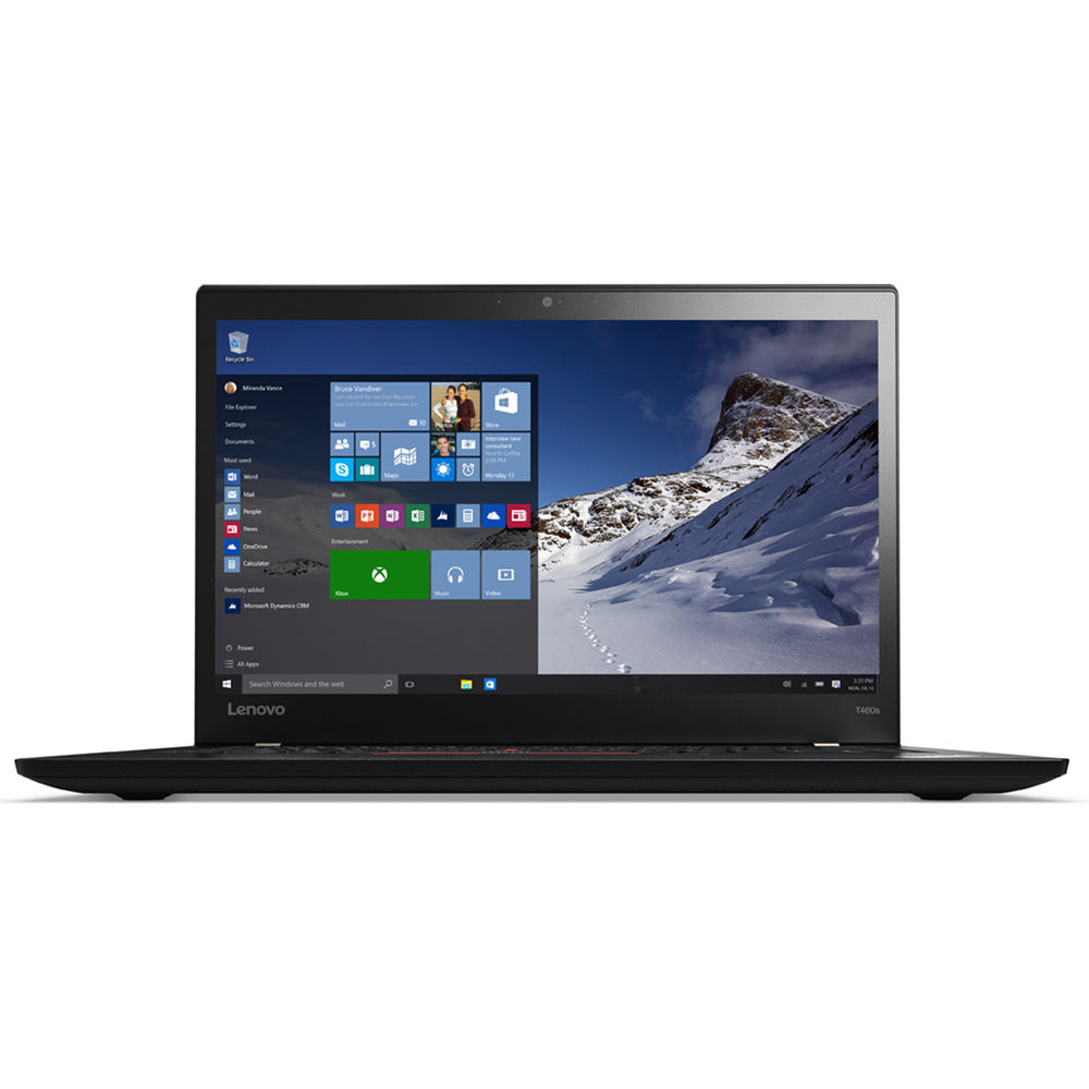 Lenovo t460s Core i5 8GB/256GB SSD 1 Lenovo t460s Core i5 8GB/256GB SSD