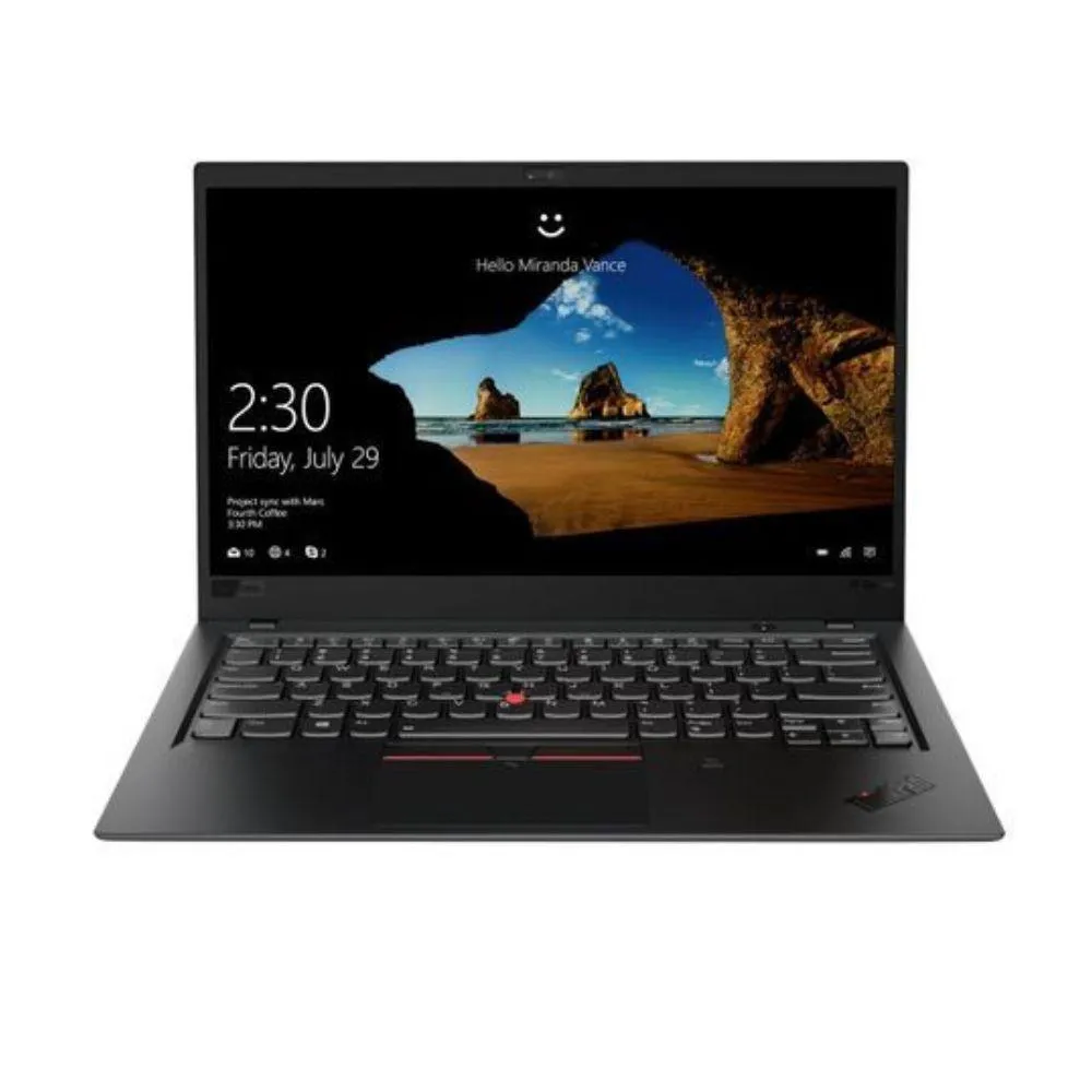 Lenovo ThinkPad T470s Core i5 8GB/256GB SSD 1 Lenovo ThinkPad T470s Core i5 8GB/256GB SSD