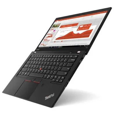 Lenovo ThinkPad T490s i7-8565U 32GB Ram 512GB SSD