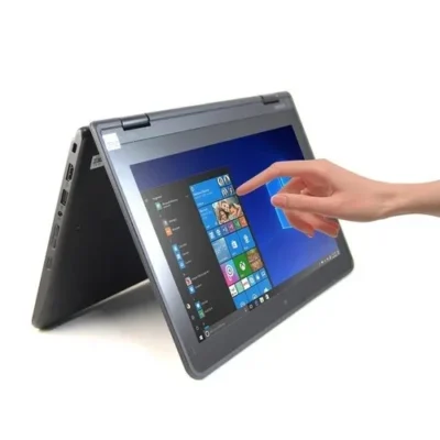 Lenovo Yoga 11e Celeron 4GB/128GB SSD