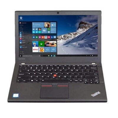 Lenovo x270 Core i5 Gen 8GB/256GB SSD