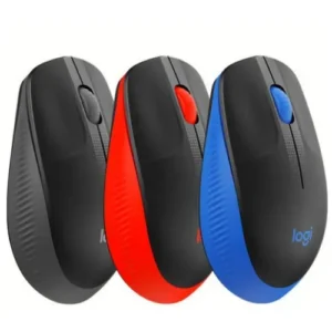 Logitech M190 Wireless Mouse