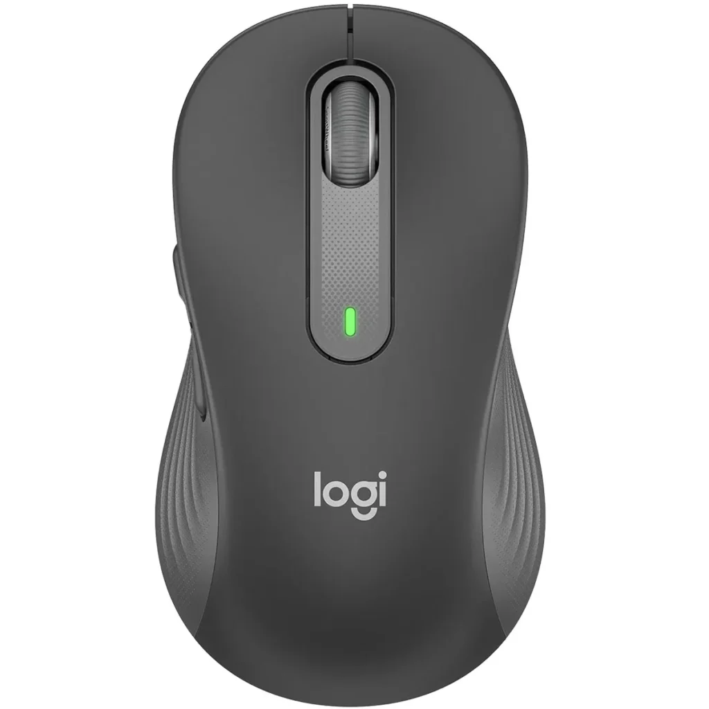 Logitech M650 Wireless Mouse