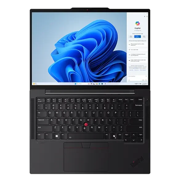 Lenovo ThinkPad T14 Gen 5 Core Ultra 7 16Gb 512 Touch 1 Lenovo ThinkPad T14 Gen 5 Core Ultra 7 16Gb 512 Touch