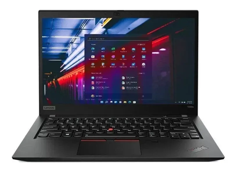 Lenovo ThinkPad T490s i7-8565U 32GB Ram 512GB SSD 2 Lenovo ThinkPad T490s i7-8565U 32GB Ram 512GB SSD - Image 2