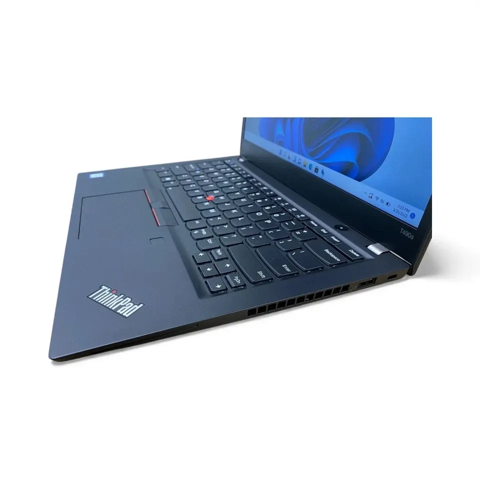 Lenovo ThinkPad T490s i7-8565U 32GB Ram 512GB SSD 3 Lenovo ThinkPad T490s i7-8565U 32GB Ram 512GB SSD - Image 3