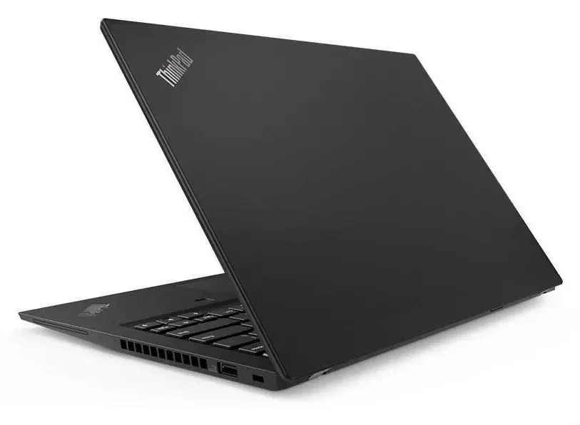 Lenovo ThinkPad T490s i7-8565U 32GB Ram 512GB SSD 4 Lenovo ThinkPad T490s i7-8565U 32GB Ram 512GB SSD - Image 4
