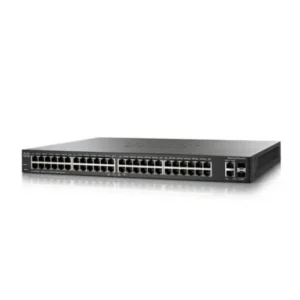 Cisco SF200-48 48-Port Ethernet Smart Switch