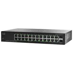 Cisco SG102-24 Compact 24-Port