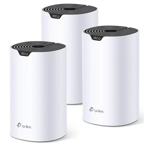 TP-Link Deco M4 AC1200 Whole Home Mesh Wi-Fi System