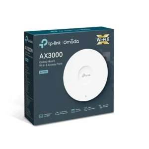 TP-Link EAP653 AX3000 Ceiling-Mount Wi-Fi 6 Access Point