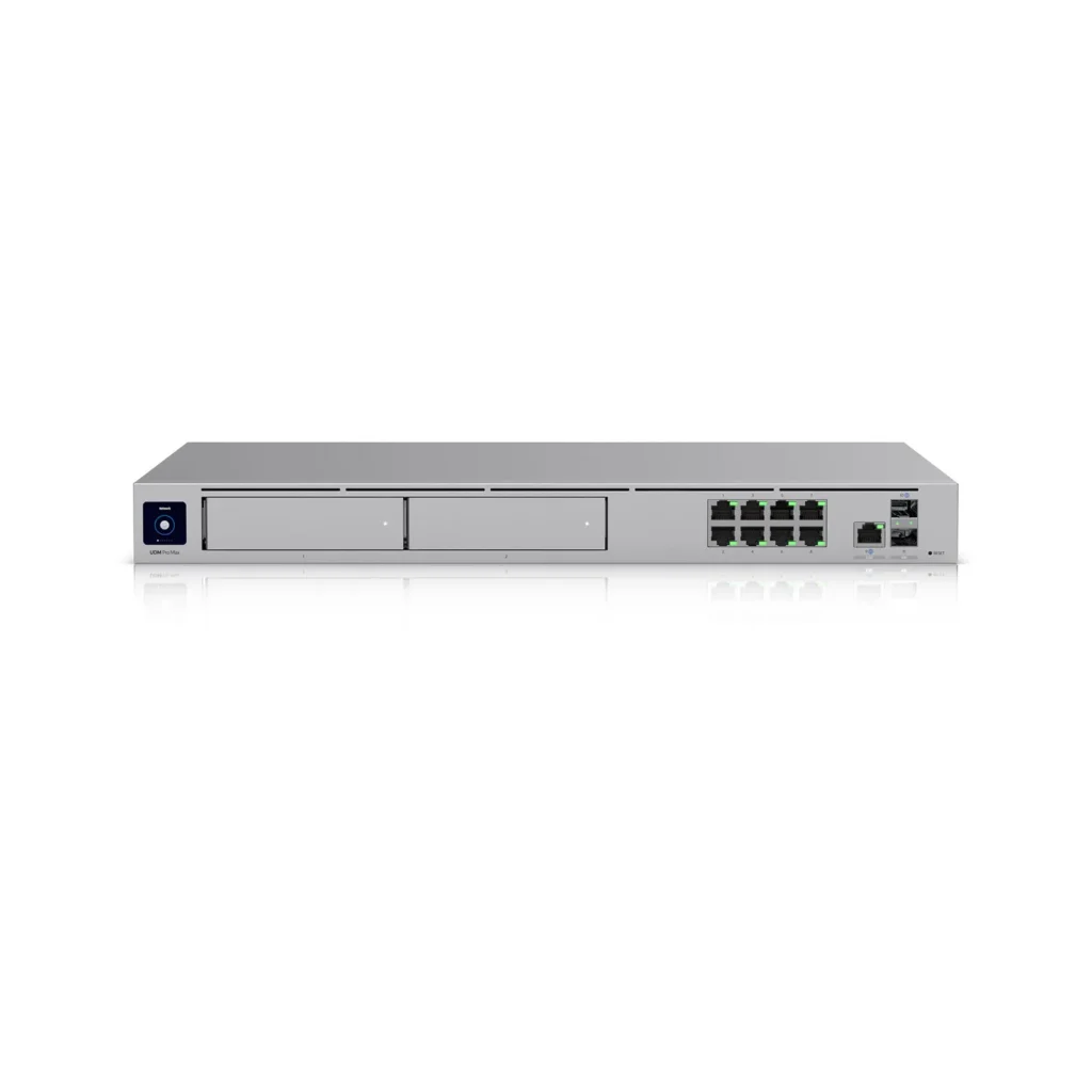 Ubiquiti UDM-Pro – UniFi Dream Machine Pro