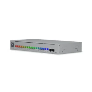 Ubiquiti UniFi Pro Max 16 PoE Switch