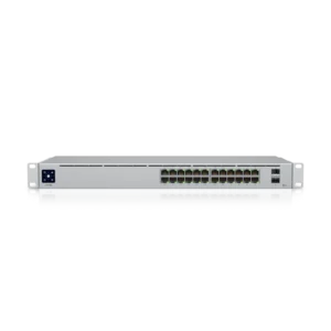 Ubiquiti UniFi Switch PRO 24 PoE USW-Pro-24-POE