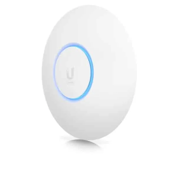 Ubiquiti UniFi U6+ WiFi 6 AP Access Point