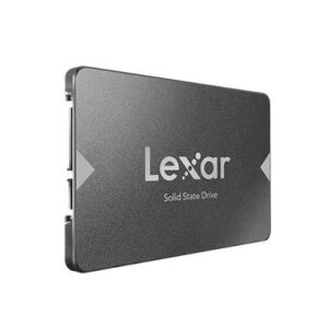 Lexar NS100 2.5″ SATA III (6Gb/s) Internal SSD 1TB