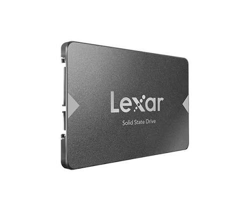 Lexar NS100 256 GB 2.5 Inc SATA III Internal SSD