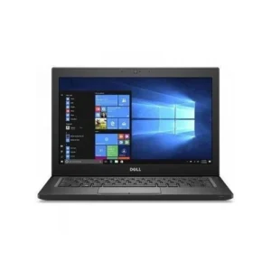Dell Latitude 7290 Intel Core i5 8th Gen 8GB 256GB SSD 13"